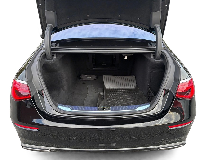 2023 Mercedes-Benz S-Class S 580 - Photo 12