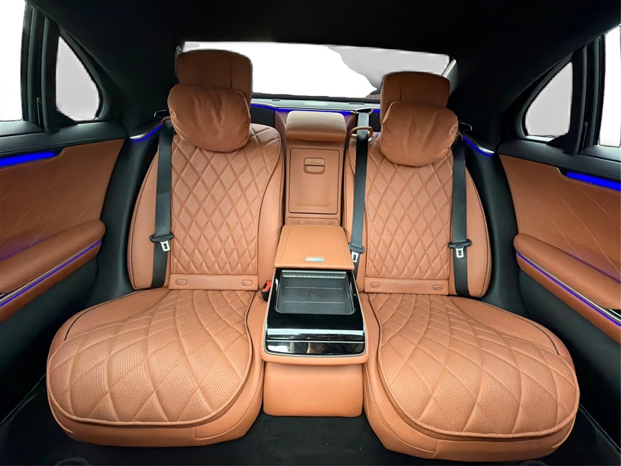 2023 Mercedes-Benz S-Class S 580 - Photo 14