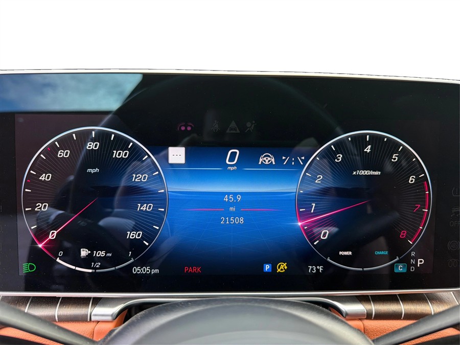 2023 Mercedes-Benz S-Class S 580 - Photo 17