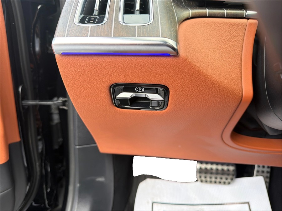 2023 Mercedes-Benz S-Class S 580 - Photo 19