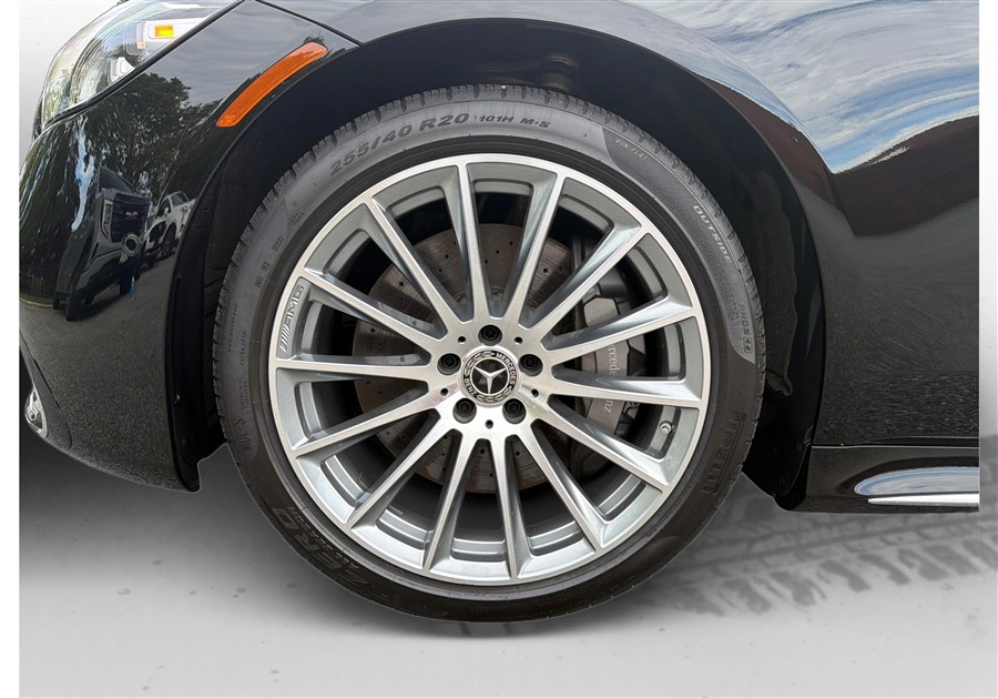 2023 Mercedes-Benz S-Class S 580 - Photo 27