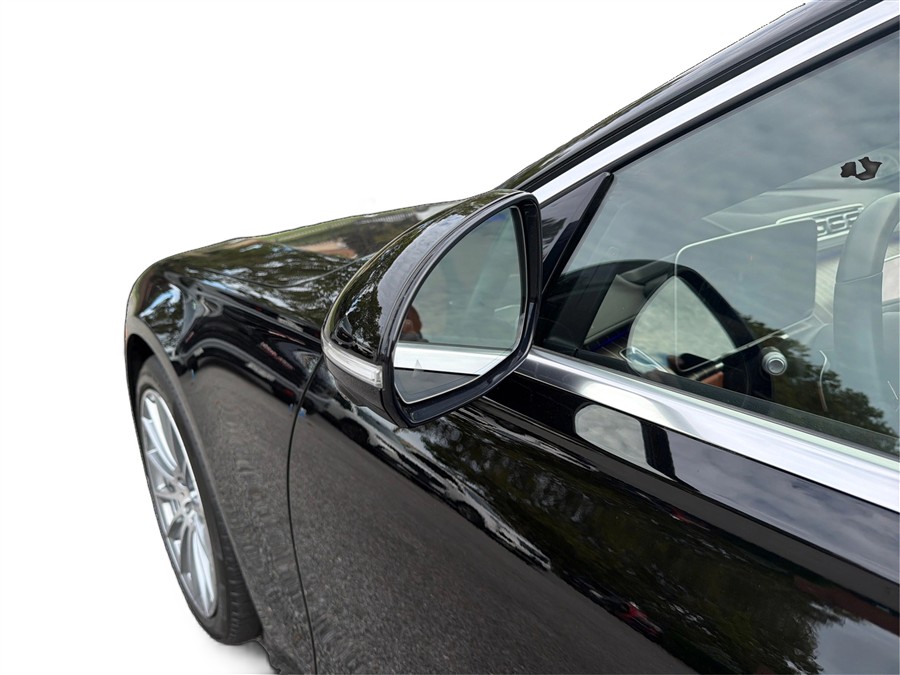 2023 Mercedes-Benz S-Class S 580 - Photo 28