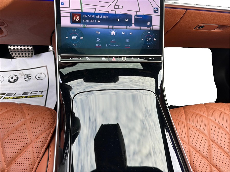 2023 Mercedes-Benz S-Class S 580 - Photo 31