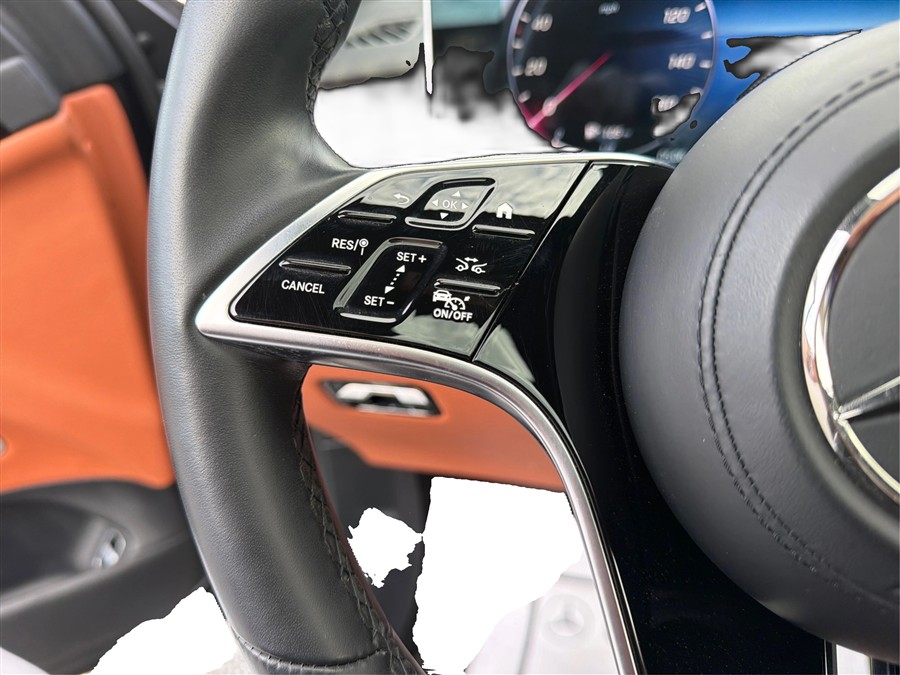 2023 Mercedes-Benz S-Class S 580 - Photo 32