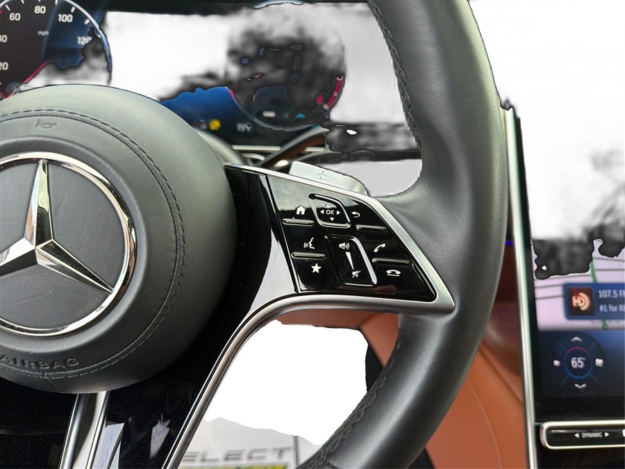 2023 Mercedes-Benz S-Class S 580 - Photo 33
