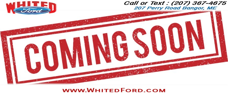 2026 Ford Super Duty F-550 DRW XL 4WD Reg Cab 9' Dump / 10'5 Plow / Sander, available for sale in Bangor, Maine | Whited Ford. Bangor, Maine
