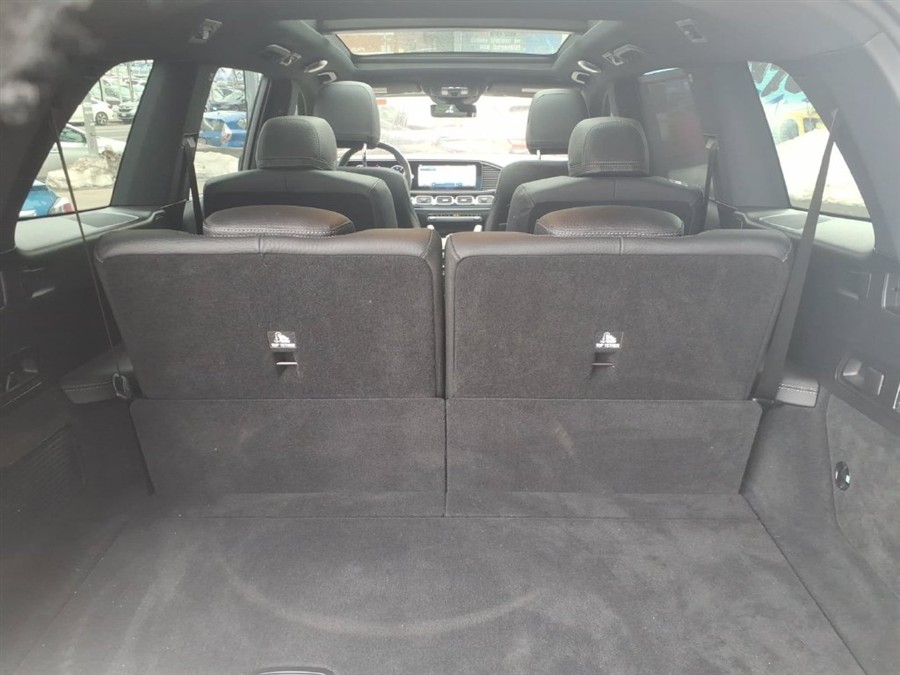 2024 Mercedes-Benz GLS Base - Photo 11
