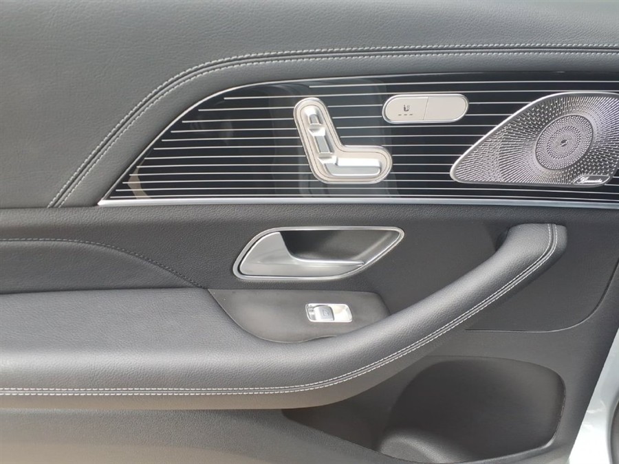 2024 Mercedes-Benz GLS Base - Photo 15