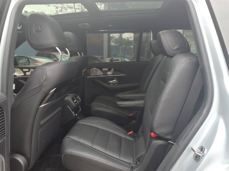 2024 Mercedes-Benz GLS Base - Photo 16