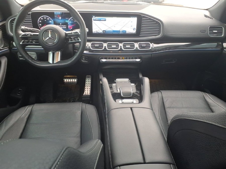 2024 Mercedes-Benz GLS Base - Photo 21