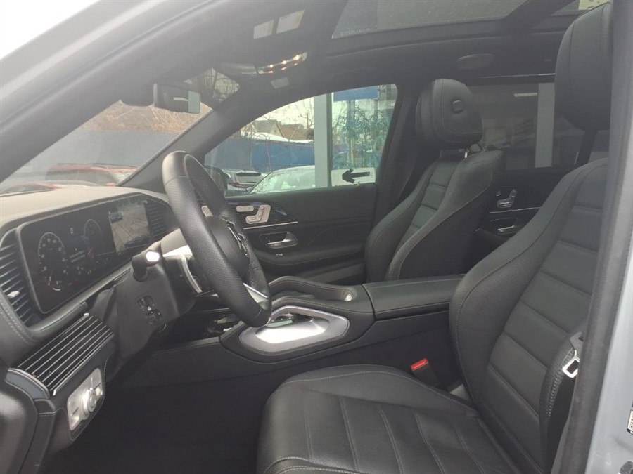 2024 Mercedes-Benz GLS Base - Photo 23