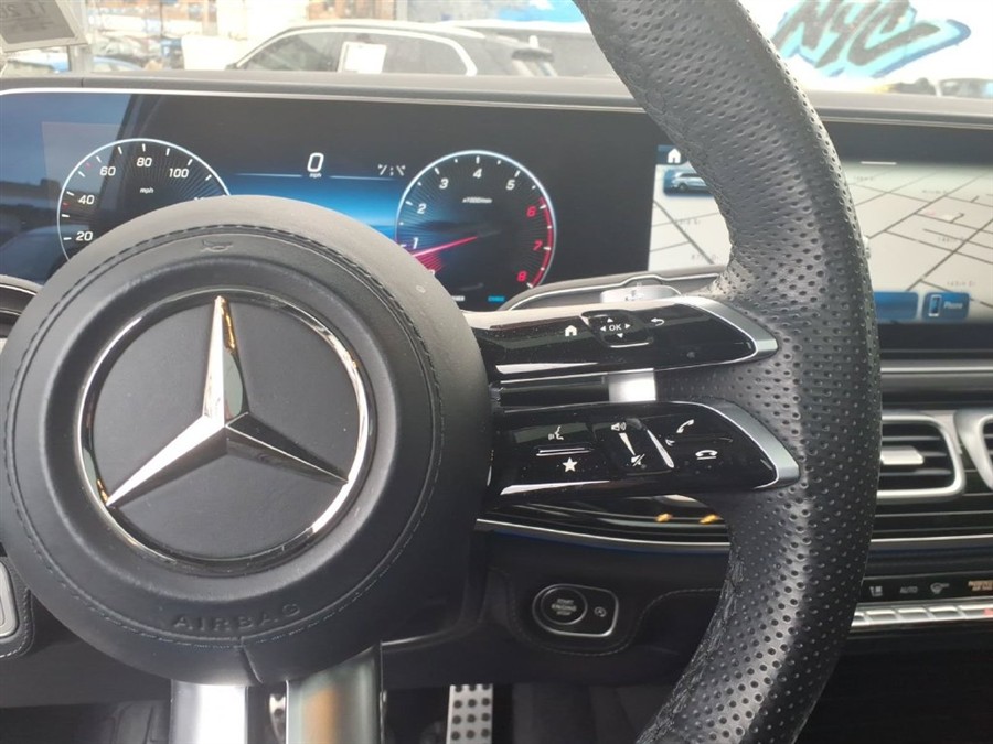 2024 Mercedes-Benz GLS Base - Photo 30