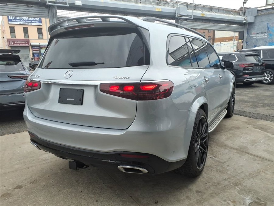 2024 Mercedes-Benz GLS Base - Photo 6
