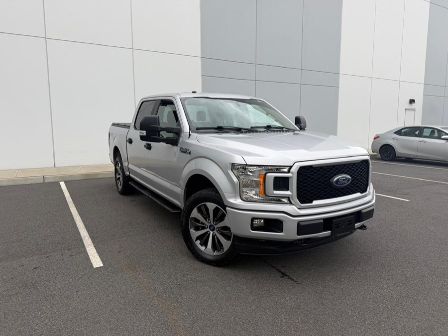 Used 2019 Ford F-150 in Saddle Brook, New Jersey | Up 2 The Next Auto Sales LLC. Saddle Brook, New Jersey