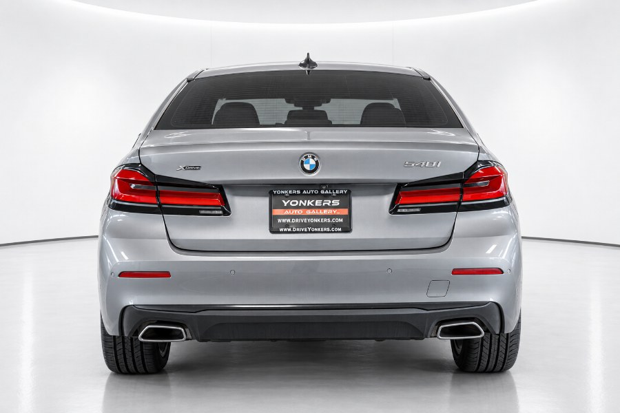 2023 BMW 5 Series 540i - Photo 7