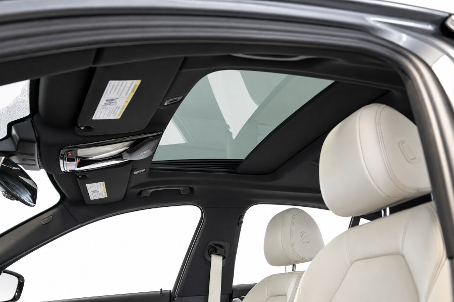 2023 BMW 5 Series 540i - Photo 13