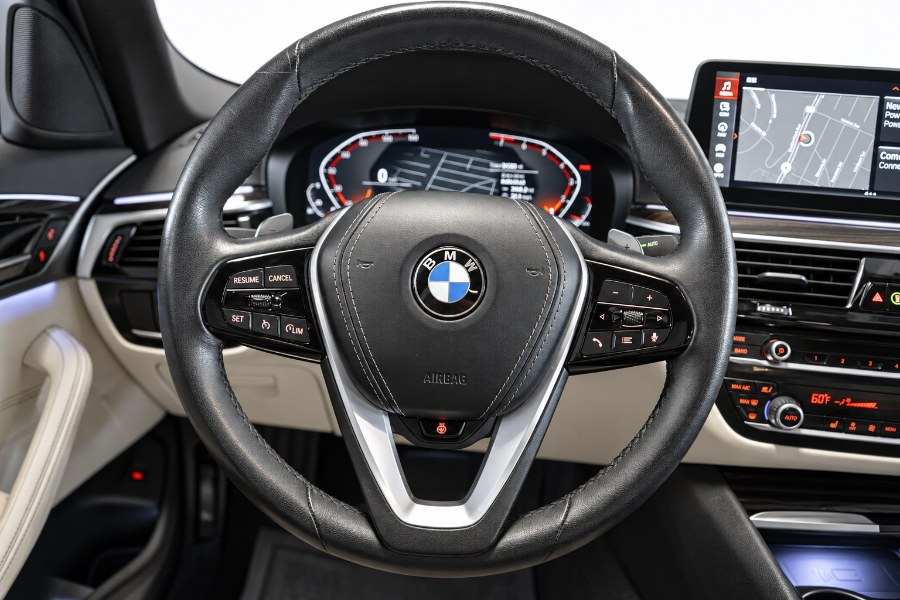 2023 BMW 5 Series 540i - Photo 20