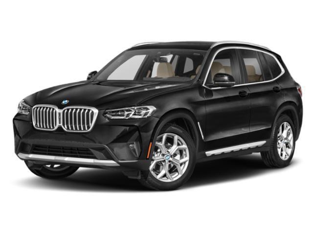 Used 2024 BMW X3 in Fort Lauderdale, Florida | CarLux Fort Lauderdale. Fort Lauderdale, Florida