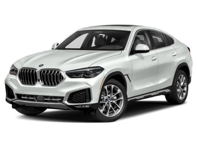 Used 2023 BMW X6 in Fort Lauderdale, Florida | CarLux Fort Lauderdale. Fort Lauderdale, Florida