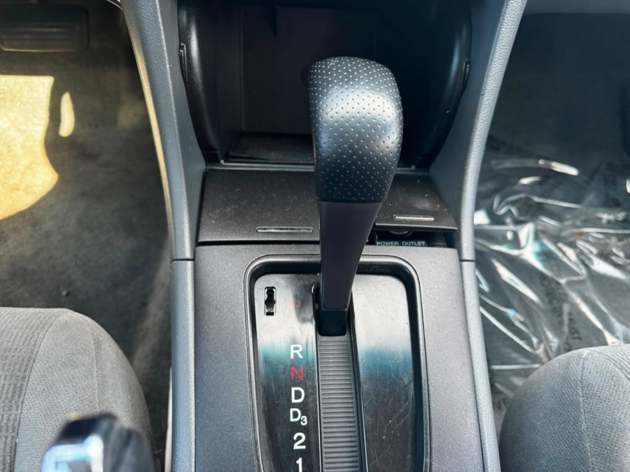 2007 Honda Accord Sdn 4dr V6 AT LX SE, available for sale in Haskell, New Jersey | The Car Vault. Haskell, New Jersey