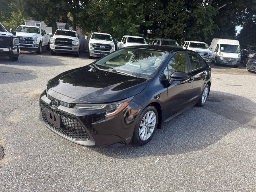 Used 2022 Toyota Corolla in Huntington Station, New York | Huntington Auto Mall. Huntington Station, New York