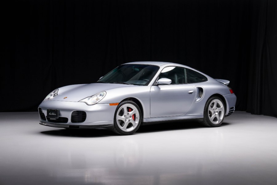 2002 Porsche 911 Carrera 2dr Carrera Turbo 6-Spd Manual, available for sale in North Salem, New York | Meccanic Shop North Inc. North Salem, New York