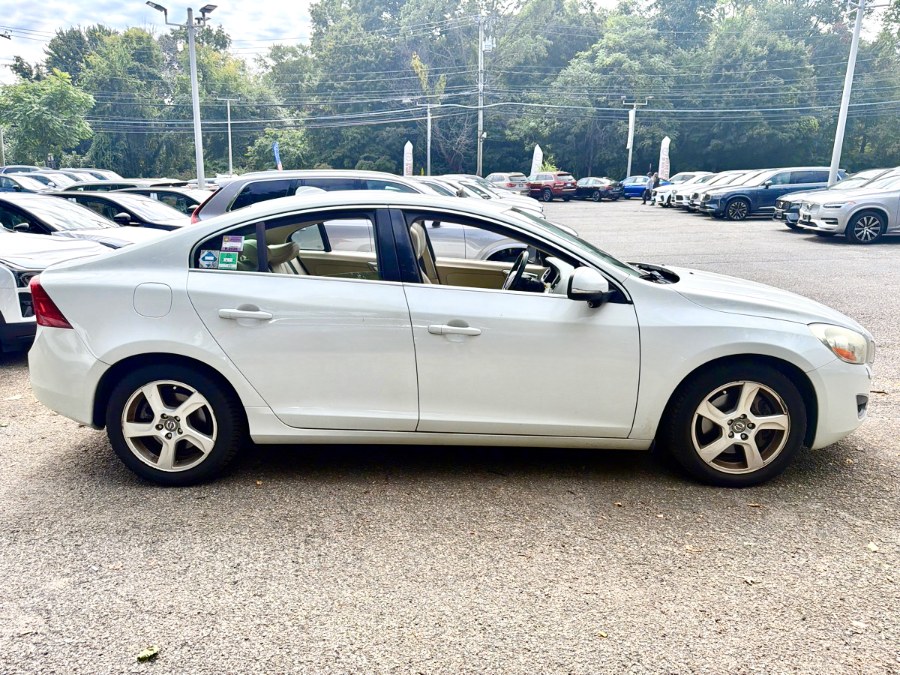 Used 2012 Volvo S60 in Manchester, New Hampshire | Second Street Auto Sales Inc. Manchester, New Hampshire