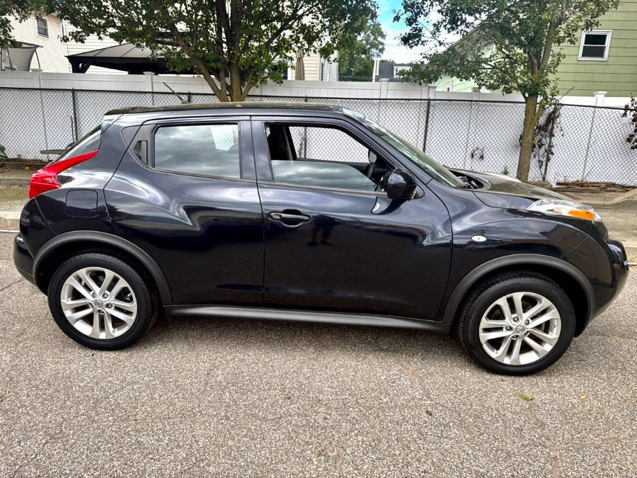 2014 Nissan JUKE 5dr Wgn CVT NISMO AWD, available for sale in Manchester, New Hampshire | Second Street Auto Sales Inc. Manchester, New Hampshire