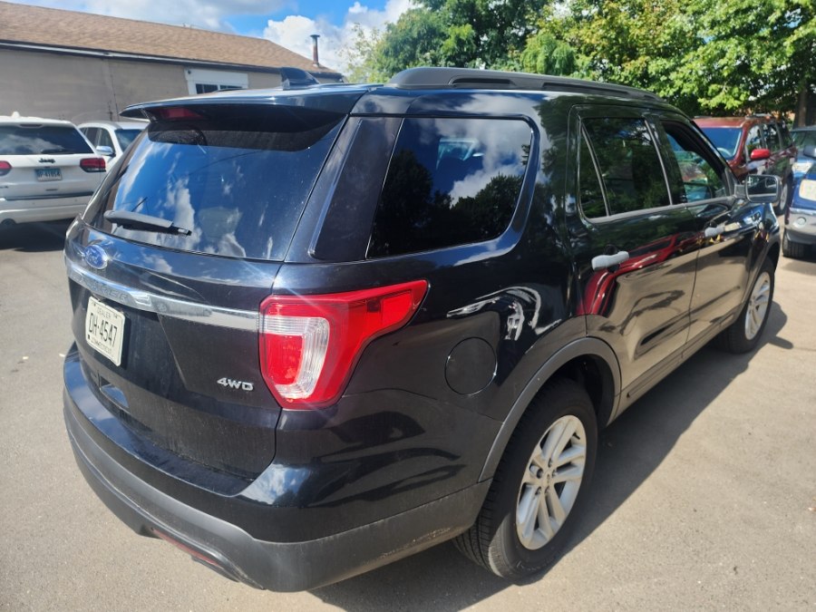 2017 Ford Explorer Base - Photo 4