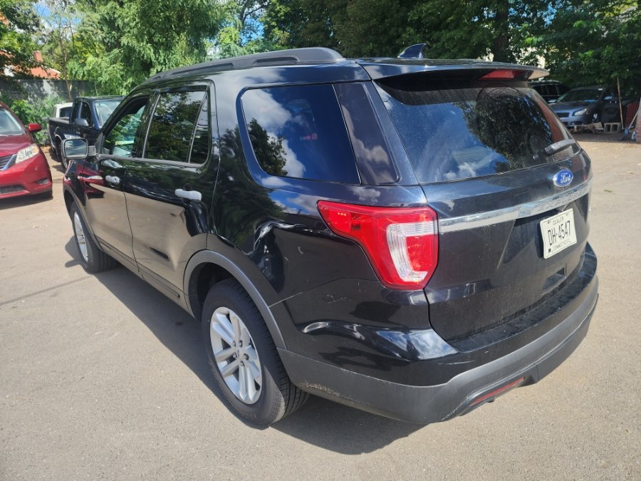 2017 Ford Explorer Base - Photo 3