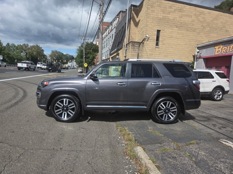 Used 2014 Toyota 4Runner in Derby, Connecticut | Bridge Motors LLC. Derby, Connecticut