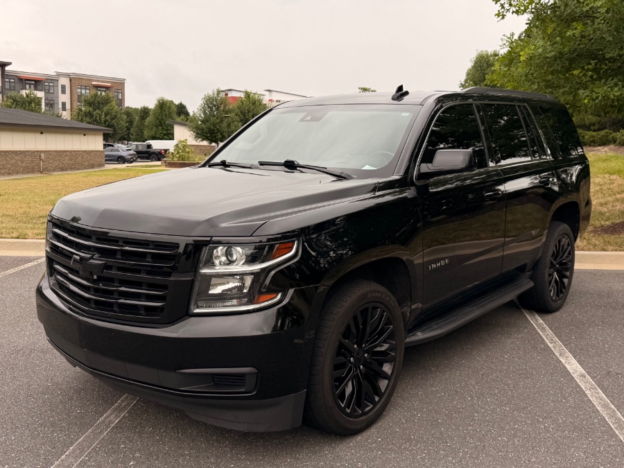 2020 Chevrolet Tahoe 4WD 4dr LS, available for sale in Indian Trail, North Carolina | Guchon Imports LLC. Indian Trail, North Carolina