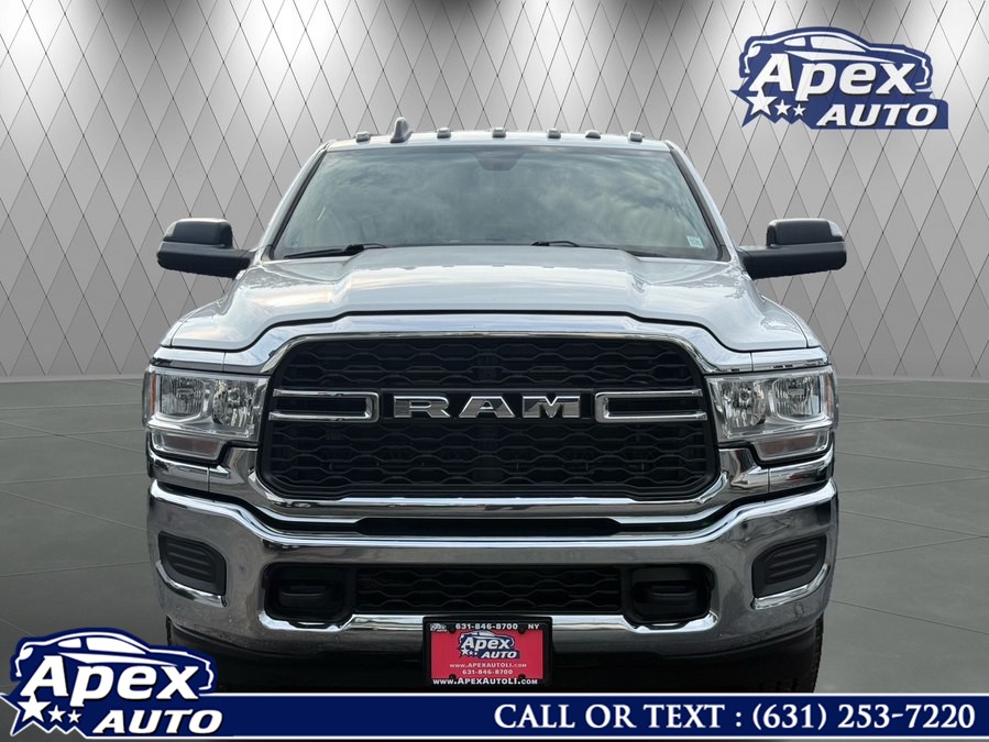 Used 2021 Ram 2500 in Selden, New York | Apex Auto. Selden, New York