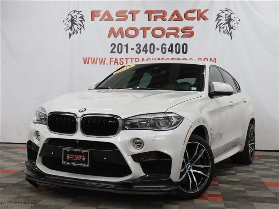 Used 2017 BMW X6 in Paterson, New Jersey | Fast Track Motors. Paterson, New Jersey