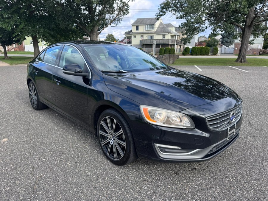 Used 2017 Volvo S60 in Lyndhurst, New Jersey | Cars With Deals. Lyndhurst, New Jersey