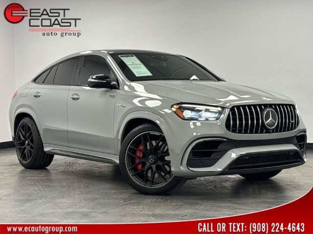 Used 2024 Mercedes-benz Gle in Linden, New Jersey | East Coast Auto Group. Linden, New Jersey