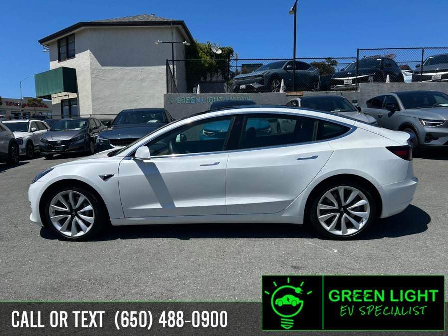 Used 2020 Tesla Model 3 in Daly City, California | Green Light Auto Wholesale. Daly City, California