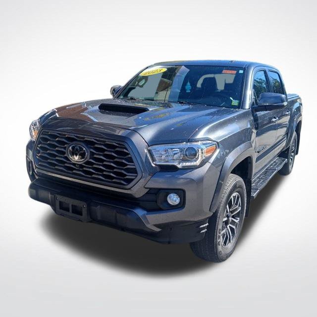 Used 2023 Toyota Tacoma in Torrington, Connecticut | Northwest Hills. Torrington, Connecticut