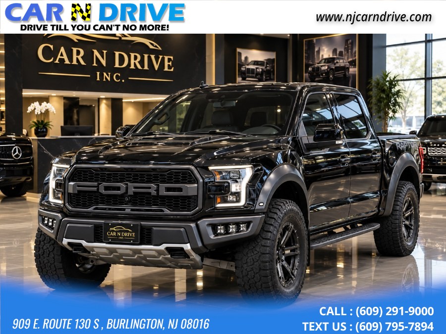 Used 2020 Ford F-150 in Burlington, New Jersey | Car N Drive. Burlington, New Jersey