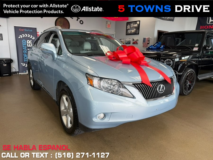 Used 2011 Lexus RX 350 in Inwood, New York | 5 Towns Drive. Inwood, New York