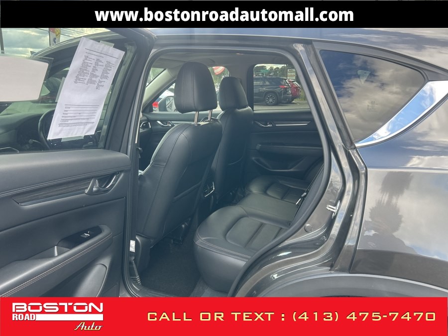 Used 2021 Mazda CX-5 in Springfield, Massachusetts | Boston Road Auto. Springfield, Massachusetts