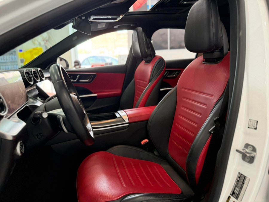 Used 2024 Mercedes-Benz C-Class in Franklin Square, New York | C Rich Cars. Franklin Square, New York