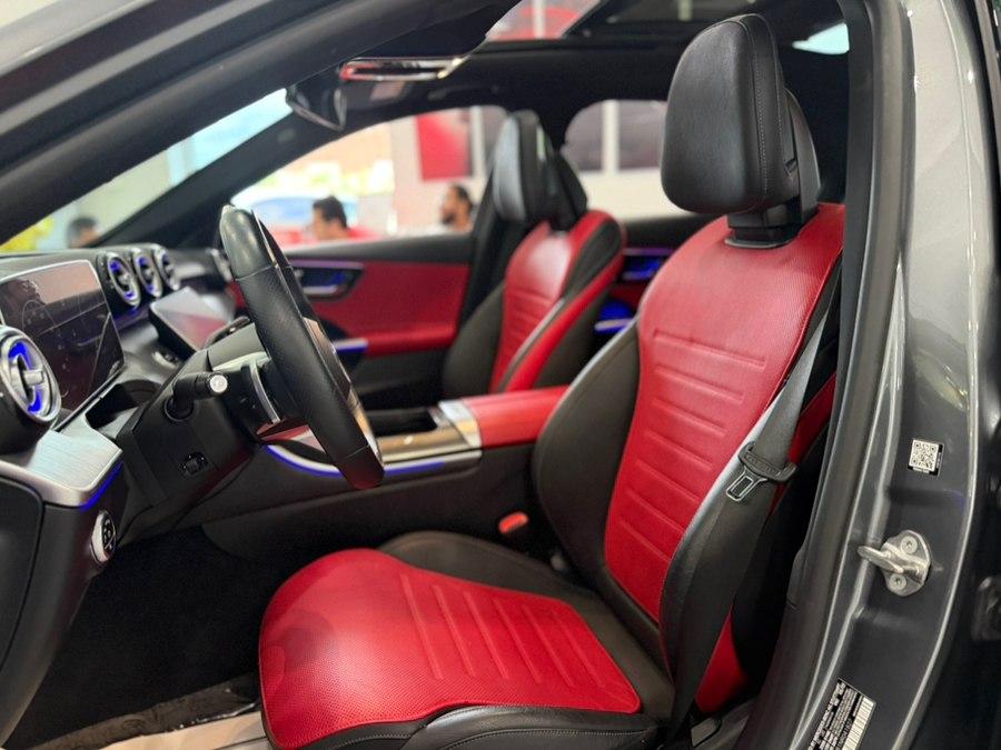 Used 2022 Mercedes-Benz C-Class in Franklin Square, New York | C Rich Cars. Franklin Square, New York
