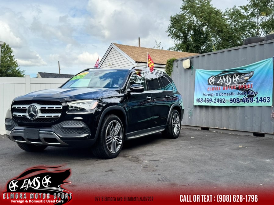 Used 2020 Mercedes-Benz GLS in Elizabeth, New Jersey | Elmora Motor Sports. Elizabeth, New Jersey