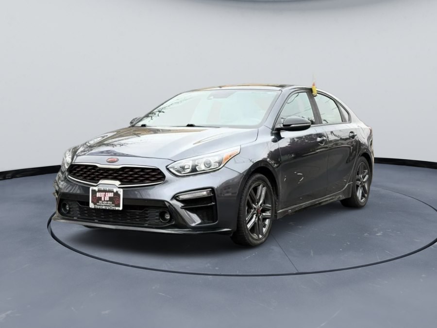Used 2020 Kia Forte in Plainfield, New Jersey | Best Cars R Us LLC. Plainfield, New Jersey