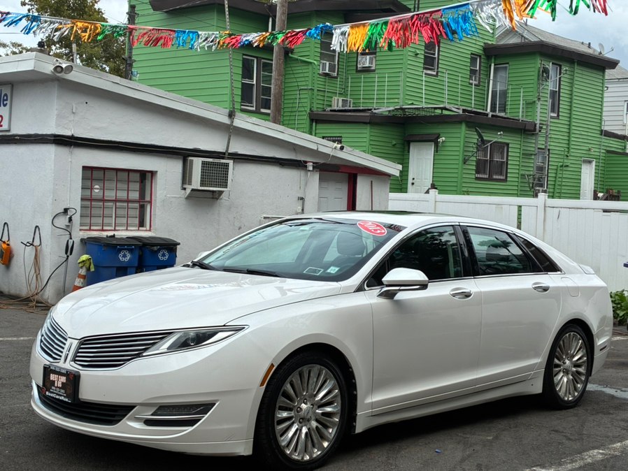 Used 2013 Lincoln MKZ in Plainfield, New Jersey | Best Cars R Us LLC. Plainfield, New Jersey