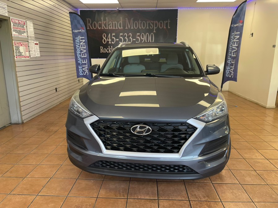 Used 2019 Hyundai Tucson in Suffern, New York | Rockland Motor Sport. Suffern, New York