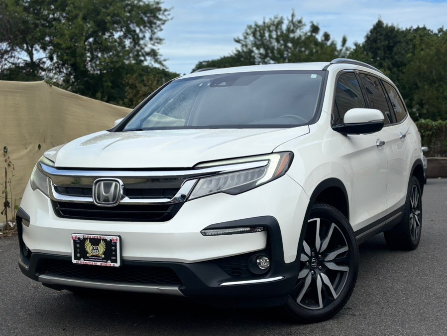 Used 2019 Honda Pilot in Irvington, New Jersey | RT 603 Auto Mall. Irvington, New Jersey