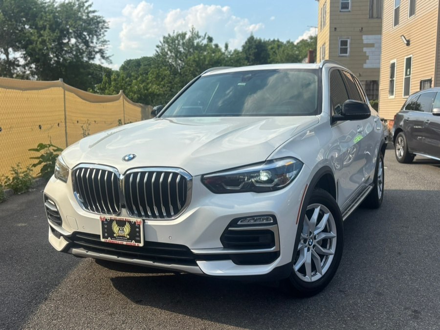 Used 2020 BMW X5 in Irvington, New Jersey | RT 603 Auto Mall. Irvington, New Jersey