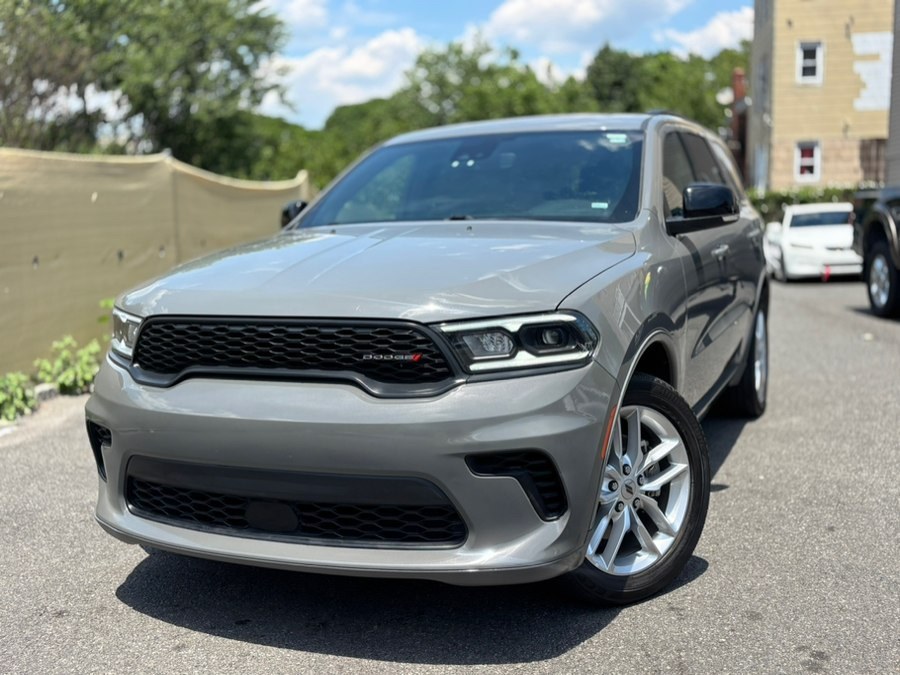 Used 2024 Dodge Durango in Irvington, New Jersey | RT 603 Auto Mall. Irvington, New Jersey